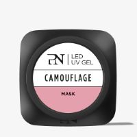 Camouflage Mask LED/UV Gel 15 ml